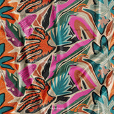 Zara Print Fabric